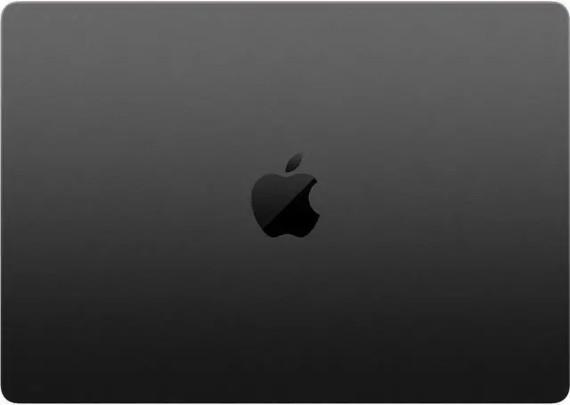 Alt view image 2 of 3 - Apple MacBook Pro (Fall 2023) MUW63LL 16.2" Notebook Apple M3 Max 48GB RAM 1TB SSD MacOS