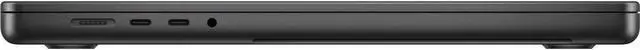 Alt view image 3 of 3 - Apple MacBook Pro (Fall 2023) MUW63LL 16.2" Notebook Apple M3 Max 48GB RAM 1TB SSD MacOS