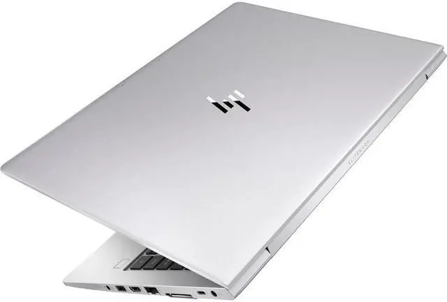 Alt view image 2 of 4 - HP EliteBook 840 G5 Laptop Intel i5-8350U 1.70 GHz 16 GB RAM 256 GB SSD 14.0" FHD Touchscreen Windows 11 Pro 64-Bit