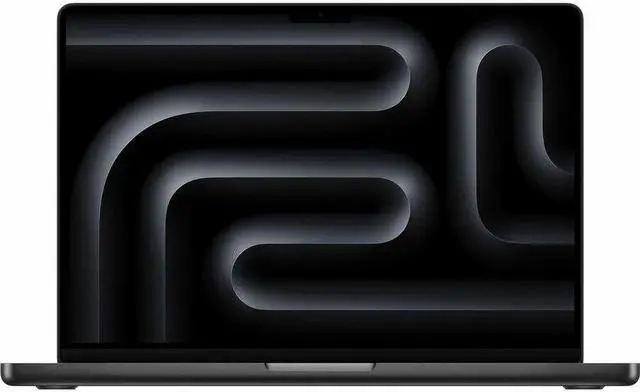 Main image of Apple MacBook Pro (Fall 2023) MUW63LL 16.2" Notebook Apple M3 Max 48GB RAM 1TB SSD MacOS