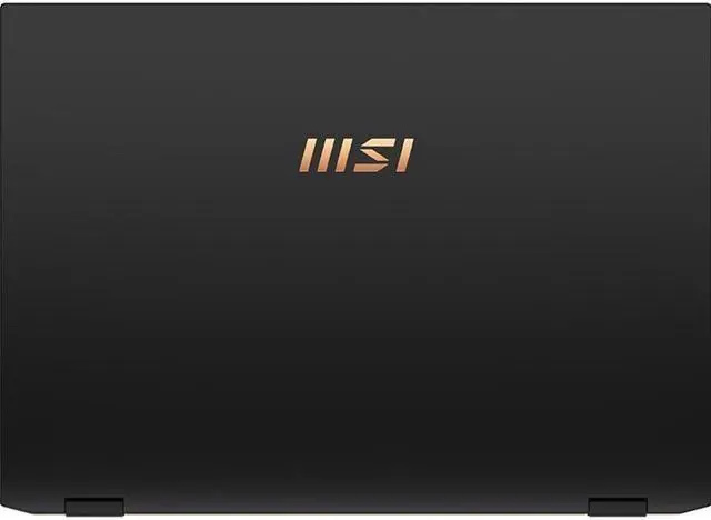 Alt view image 3 of 4 - Refurbished (Excellent) - Summit E13 Flip Evo A12M 13.4" 2 in 1 Notebook Intel i7-1280P 16 GB LPDDR5 1 TB SSD Windows 11 Home