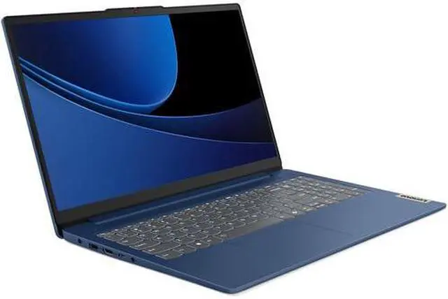 Alt view image 2 of 12 - Lenovo IDEAPAD 3 15IAU7 82RK0114US 15" Laptop i5-1235U 8GB 256GB SSD W11H