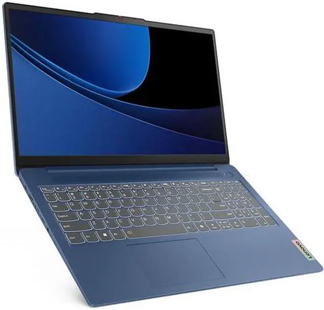 Alt view image 10 of 12 - Lenovo IDEAPAD 3 15IAU7 82RK0114US 15" Laptop i5-1235U 8GB 256GB SSD W11H