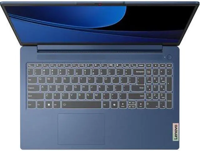 Alt view image 12 of 12 - Lenovo IDEAPAD 3 15IAU7 82RK0114US 15" Laptop i5-1235U 8GB 256GB SSD W11H