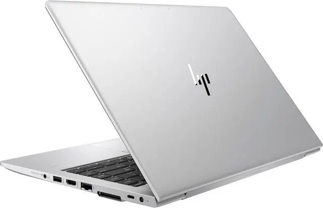 Alt view image 3 of 4 - Refurbished (Excellent) - EliteBook 840 G6 14" Notebook Intel i7-8565U 16 GB DDR4 256 GB SSD Windows 10 Pro 64-Bit