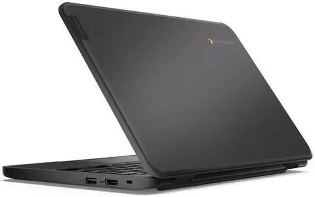 Alt view image 3 of 4 - Refurbished (Good) - 100e 2nd Gen 100e Gen2 11.6" Chromebook Intel N4020 4 GB LPDDR4 32 GB eMMC Chrome OS