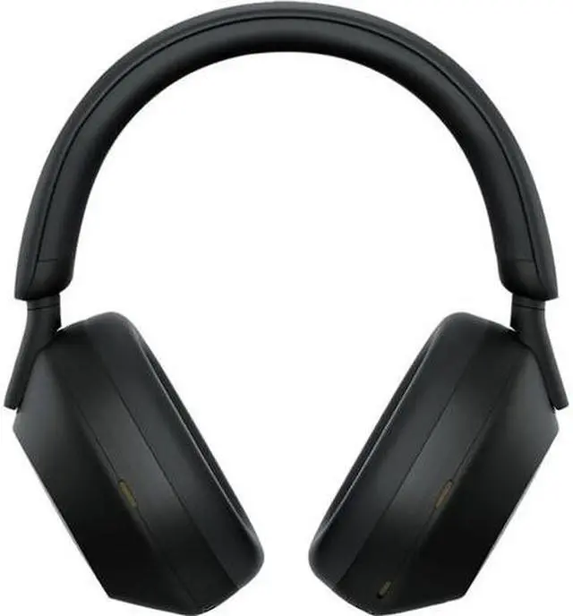 Alt view image 2 of 4 - Sony WH-1000XM5 Headset