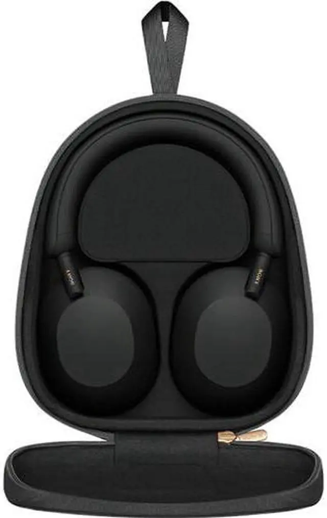 Alt view image 3 of 4 - Sony WH-1000XM5 Headset