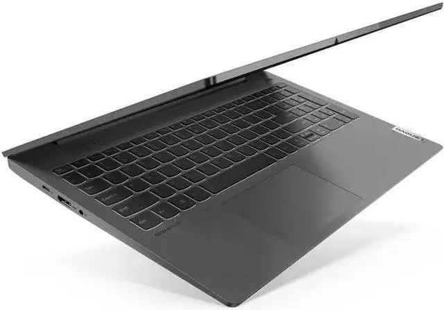 Alt view image 3 of 4 - Refurbished (Excellent) - IdeaPad 5 2-in-1 14" Notebook AMD Ryzen 7 8845HS 16 GB 1 TB SSD Windows 11 Home
