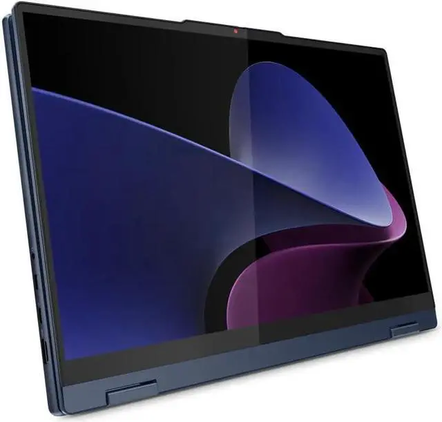 Alt view image 2 of 4 - Lenovo IdeaPad 5i 2-in-1 16" Notebook Intel Intel 5 16 GB 1 TB SSD Windows 11 Home 64-bit