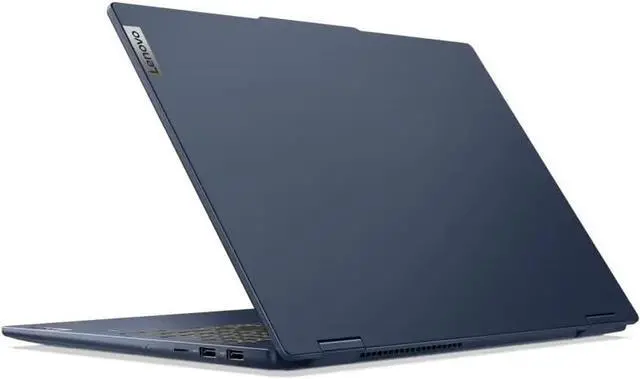 Alt view image 3 of 4 - Lenovo IdeaPad 5i 2-in-1 16" Notebook Intel Intel 5 16 GB 1 TB SSD Windows 11 Home 64-bit