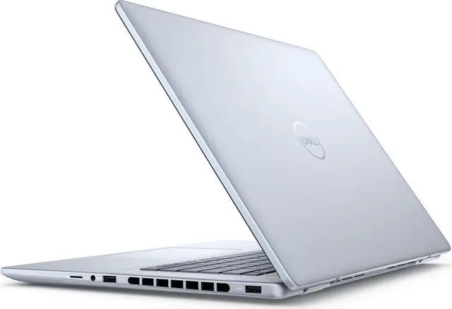 Alt view image 4 of 4 - Dell Inspiron 16 7640 16" Notebook Intel Ultra 7 Processor 155H 32 GB 1 TB NVMe Windows 11 Home 64-Bit