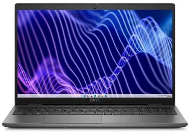 Refurbished: Dell Inspiron 15.6