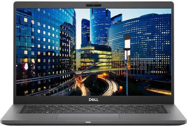 Alt view image 2 of 2 - Refurbished (Excellent) - Latitude 7310 13.3" Notebook Intel i5-10310U 16 GB DDR4 256 GB SSD Windows 11 Pro 64-bit