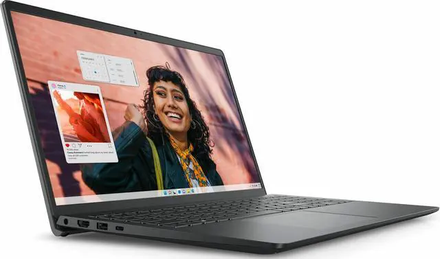 Alt view image 2 of 4 - Dell Inspiron 3530 Laptop Intel i7-1355U 16GB RAM 1 TB NVMe 15.6" FHD Touchscreen Windows 11 Home