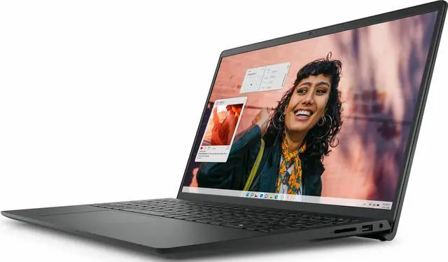 Alt view image 3 of 4 - Dell Inspiron 3530 Laptop Intel i7-1355U 16GB RAM 1 TB NVMe 15.6" FHD Touchscreen Windows 11 Home