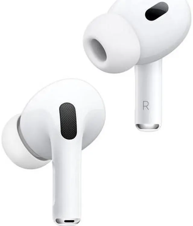 Alt view image 2 of 4 - Refurbished (Good) - Apple AirPods Pro (2nd Generation) MTJV3LL Earset RAM MacOS