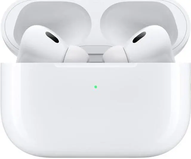 Alt view image 3 of 4 - Refurbished (Good) - Apple AirPods Pro (2nd Generation) MTJV3LL Earset RAM MacOS
