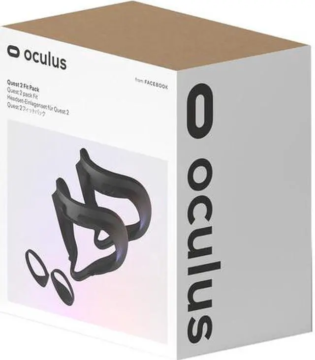 Main image of New - Meta 301-00374-01 Case