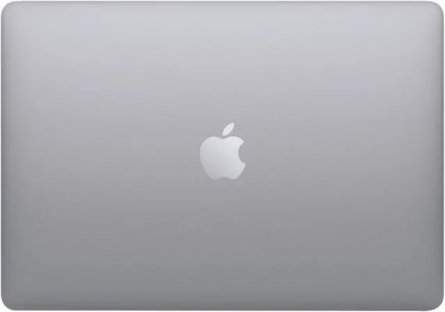 Alt view image 2 of 4 - Apple Macbook Air MGN63LL 13.3" Notebook Apple M1 8 GB RAM 256 GB SSD MacOS