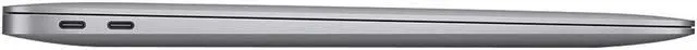 Alt view image 3 of 4 - Apple Macbook Air MGN63LL 13.3" Notebook Apple M1 8 GB RAM 256 GB SSD MacOS