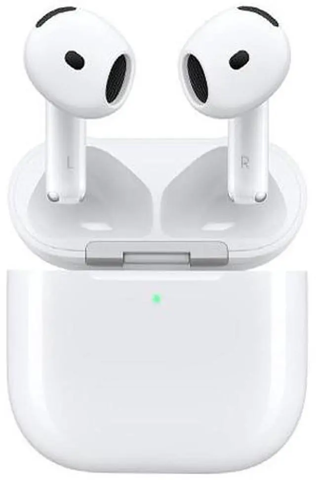 Main image of Refurbished (Fair) - Apple AirPods Pro MXP93LL Earset RAM MacOS