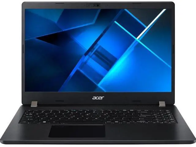 Main image of Refurbished (Excellent) - TravelMate P2 P215-53 15.6" Notebook Intel i5-1135G7 32 GB DDR4 512 GB PCI Express Windows 11 Pro 64-bit