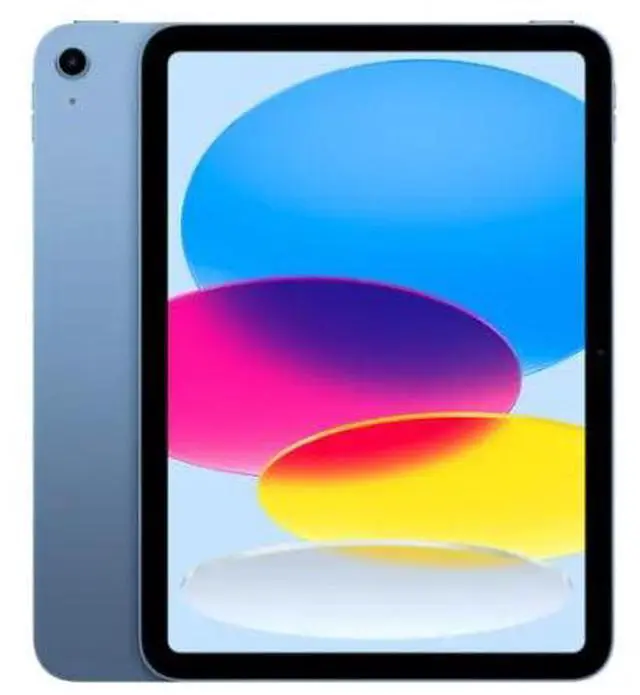 Main image of Refurbished (Good) - Apple iPad mini MPQ93LL 7.9" Tablet ARM A14 Bionic chip 4 GB RAM 256 GB eMMC MacOS