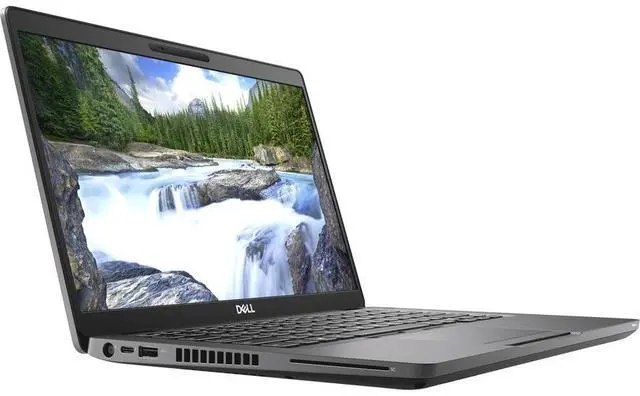 Alt view image 2 of 3 - Dell Latitude 5000 5400 14" Notebook - 1920 x 1080 - Intel Core i5 8th Gen i5-8365U Quad-core (4 Core) 1.60 GHz - 16 GB Total RAM - 256 GB SSD - Windows 10 Pro - Intel UHD Graphics 620 - English ...