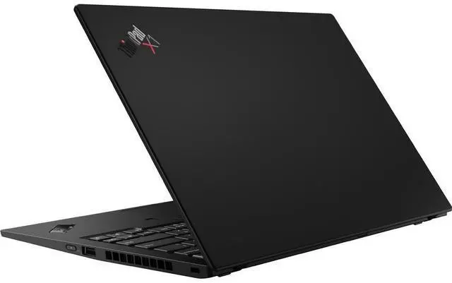 Alt view image 2 of 4 - Refurbished (Fair) - Lenovo ThinkPad X1 Carbon 8th Gen 14" Ultrabook Intel i5-10310U 16 GB LPDDR3 256 GB SSD Windows 11 Pro 64-bit