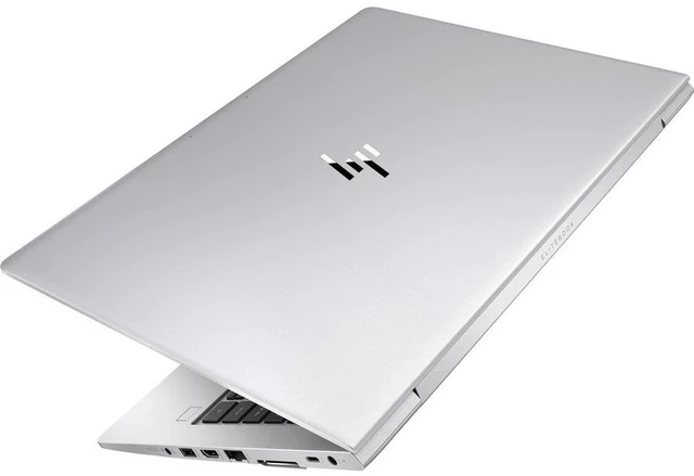 Alt view image 2 of 4 - Refurbished (Fair) - EliteBook 840 G5 14" Notebook Intel i7-8650U 16 GB DDR4 256 GB SSD Windows 11 Pro