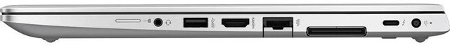 Alt view image 4 of 4 - Refurbished (Fair) - EliteBook 840 G5 14" Notebook Intel i7-8650U 16 GB DDR4 256 GB SSD Windows 11 Pro