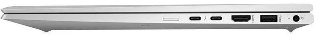 Alt view image 4 of 4 - Refurbished (Good) - HP EliteBook 850 G8 15.6" Notebook Intel i5-1135G7 16 GB DDR4 256 GB SSD Windows 11 Pro 64-bit