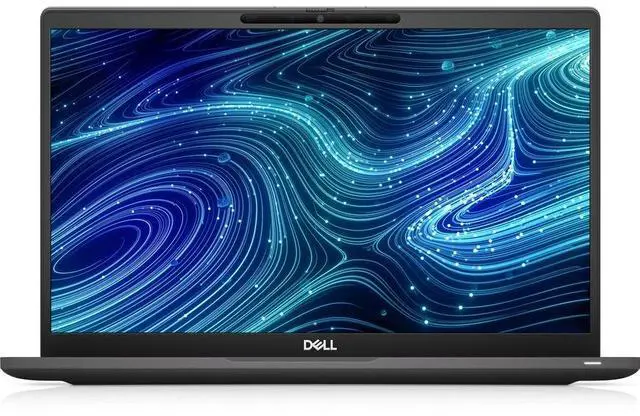 Main image of Refurbished (Excellent) - Dell Latitude 7320 13.3" Notebook Intel i5-1145G7 16 GB LPDDR4 256 GB SSD Windows 11 Pro
