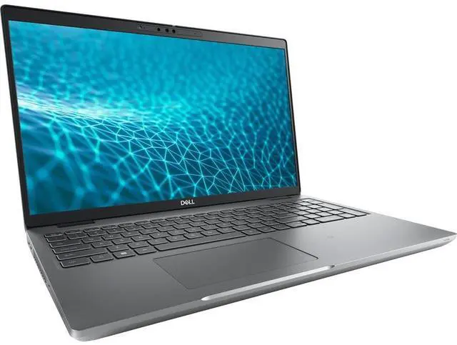 Main image of Refurbished (Excellent) - Dell Latitude 5531 15.6" Notebook Intel i7-12800H 32GB DDR5 512 GB SSD Windows 11 Pro