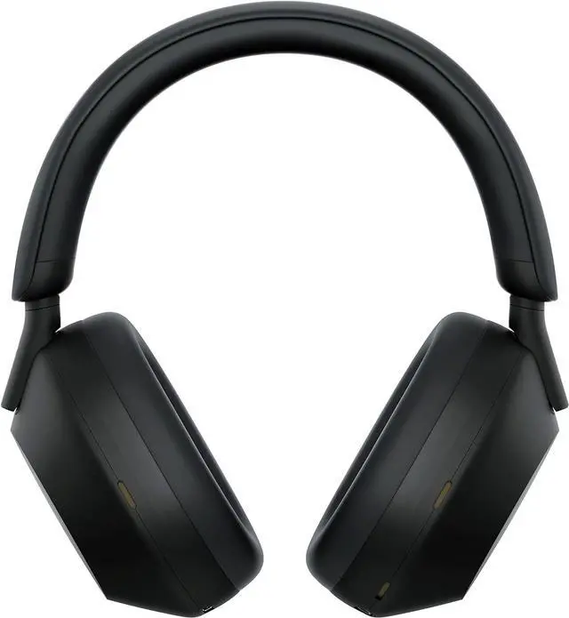Main image of Refurbished (Good) - Sony WH-1000XM5 Headset