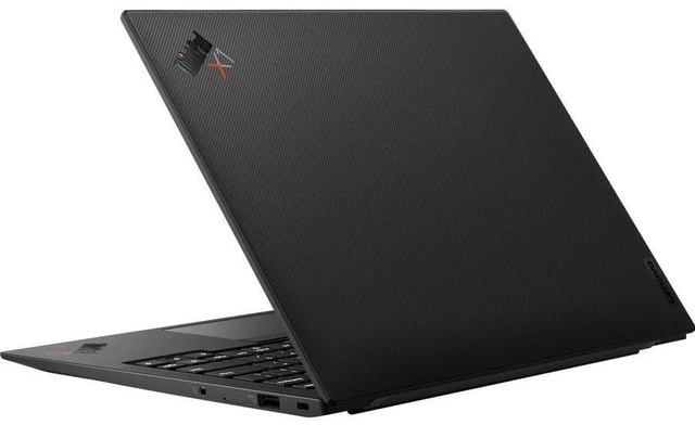 Alt view image 2 of 4 - Refurbished (Fair) - Lenovo ThinkPad 20XXS7US00 14" Ultrabook Intel i7-1185G7 16 GB LPDDR4 512 GB SSD Windows 11 Pro