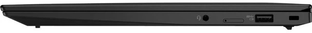 Alt view image 4 of 4 - Refurbished (Fair) - Lenovo ThinkPad 20XXS7US00 14" Ultrabook Intel i7-1185G7 16 GB LPDDR4 512 GB SSD Windows 11 Pro