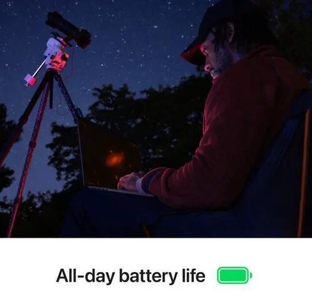 Alt view image 3 of 4 - Refurbished (Excellent) - Apple MacBook Pro (Fall 2024) MX2X3LL Notebook Apple M4 Pro RAM 512 GB SSD MacOS