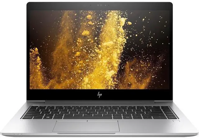 Main image of Refurbished (Excellent) - EliteBook 840 G6 14" Notebook Intel i7-8665U 16 GB DDR4 512 GB SSD Windows 11 Pro