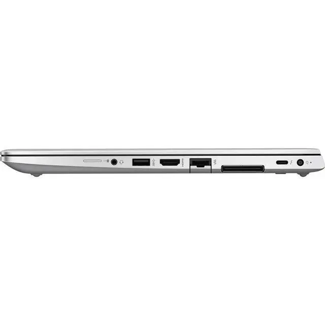 Alt view image 4 of 4 - Refurbished (Excellent) - EliteBook 840 G6 14" Notebook Intel i7-8665U 16 GB DDR4 512 GB SSD Windows 11 Pro