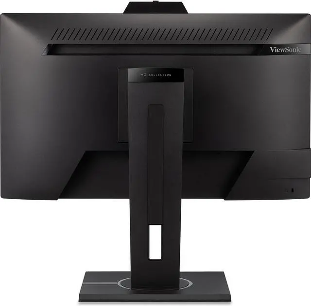 Alt view image 4 of 5 - ViewSonic VG2440V-S 24" 16:9 Video Conferencing IPS Monitor