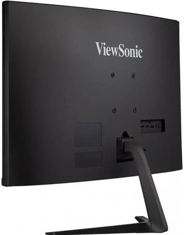 Alt view image 4 of 4 - ViewSonic VX2718-2KPC-MHD-R 27" OMNI Curved 1440p 1ms 165Hz Gaming Monitor C Grade