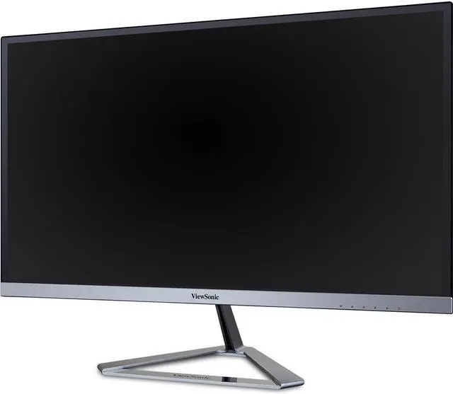 Alt view image 3 of 4 - ViewSonic VX2776-SMHD-R 27" Full HD Widescreen Monitor