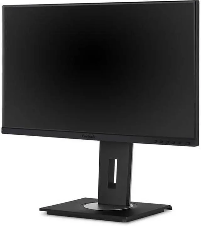 Alt view image 10 of 15 - ViewSonic VG2455-2K 24 Inch IPS 1440p Monitor with USB C 3.1, HDMI, DisplayPort and 40 Degree Tilt Ergonomics for Home and Office