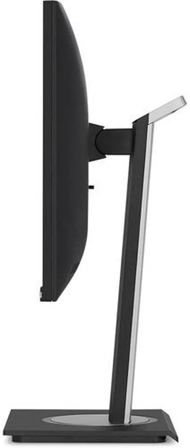 Alt view image 12 of 15 - ViewSonic VG2455-2K 24 Inch IPS 1440p Monitor with USB C 3.1, HDMI, DisplayPort and 40 Degree Tilt Ergonomics for Home and Office