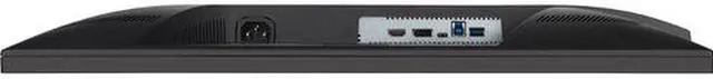 Alt view image 13 of 15 - ViewSonic VG2455-2K 24 Inch IPS 1440p Monitor with USB C 3.1, HDMI, DisplayPort and 40 Degree Tilt Ergonomics for Home and Office