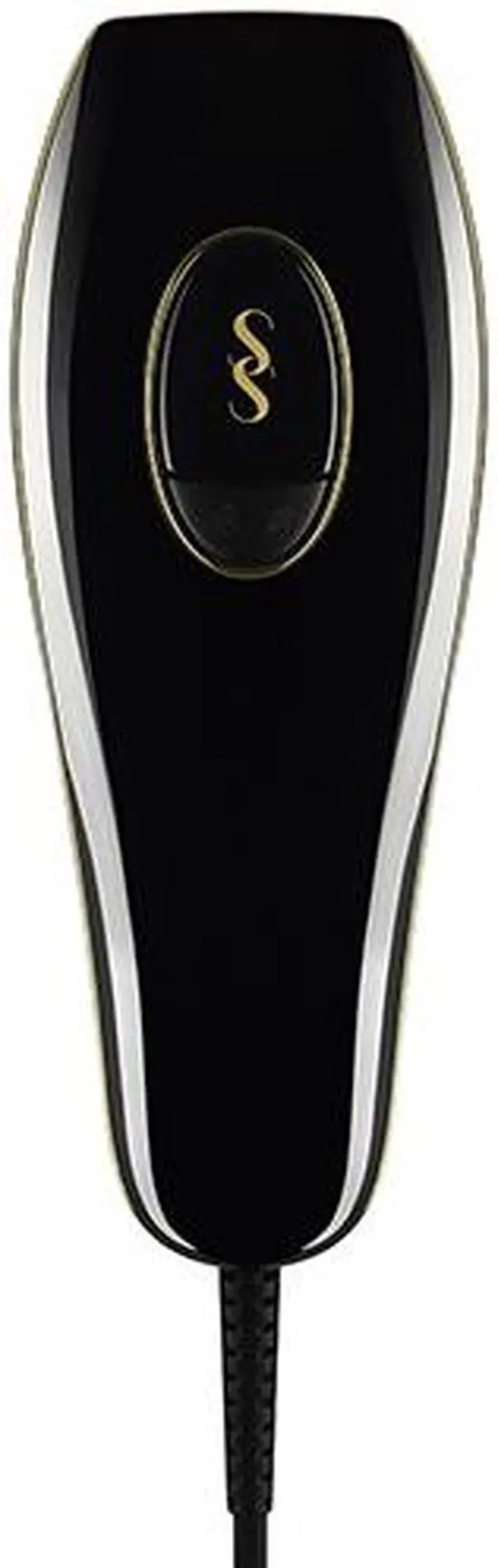 Alt view image 4 of 5 - SMOOTHSKIN Pure IPL Intelligent Hair Removal for Body and FACE
