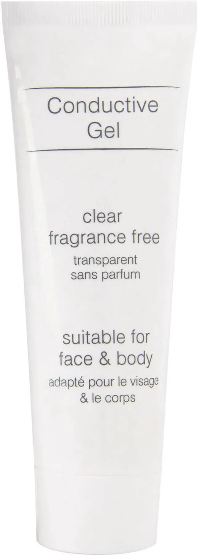 Alt view image 7 of 7 - Rio 60 Second Face Lift Toner EMS Collagen Firming Exercises Facial Neck Muscles