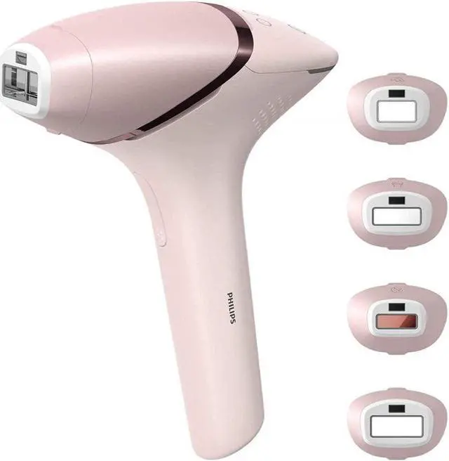 Main image of PHILIPS LUMEA BRI957